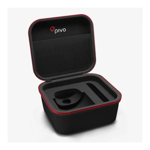 Pivo, Travel Case für Pivo Pod - Schwarz -