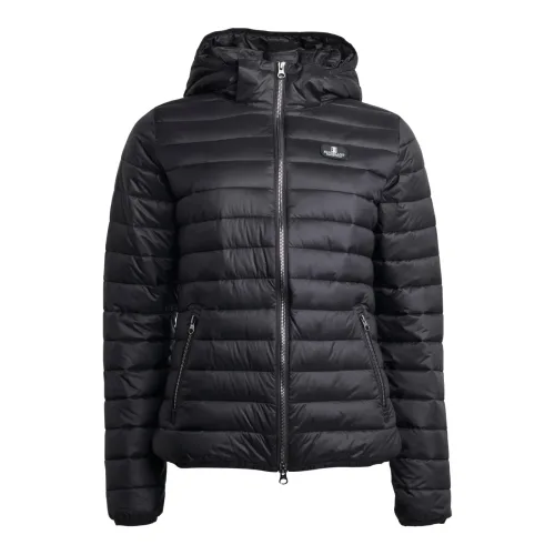 Kingsland, Kingsland Steppjacke Classic Damen - Black -  Farbe: Black, Grösse Bekleidung Damen: M