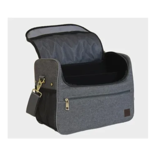 Kentucky, Kentucky Putztasche - Grau -  Farbe: Grau, Grösse: One Size