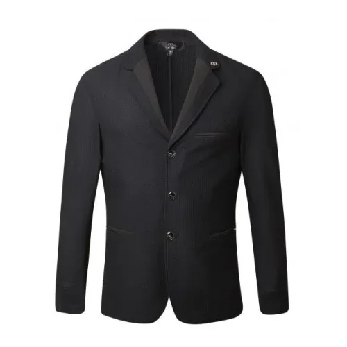 Alessandro Albanese, Alessandro Albanese Turnierjacke Motion Lite Herren - black Grösse Bekleidung Herren: L