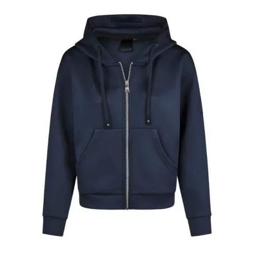 Pikeur, Pikeur Sweatshirtjacke Athleisure Damen - Marine -  Grösse: 38