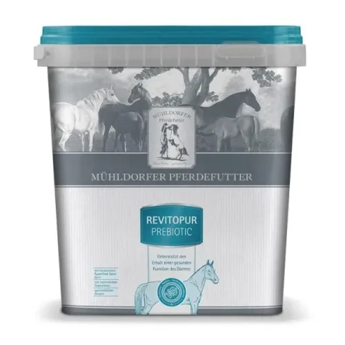 Mühldorfer, Mühldorfer Revitopur prebiotic - 2 x 3 kg