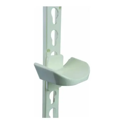 Equip Horse, Equip Horse Hindernisauflage Kunststoff - weiss Farbe: Weiss, Grösse: One Size