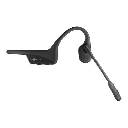 CEE, CEE Headset Shokz OpenComm2 - Schwarz -