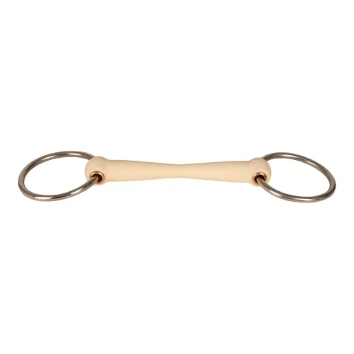 Velari, Velari Wassertrense Flex Soft 20mm Gebisslängegrösse: 11.5 cm