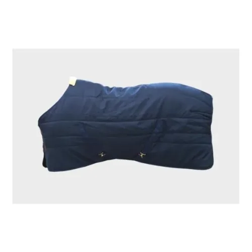 Kentucky, Kentucky Stalldecke Classic 100g - navy Grösse Pferdedecken: 125 cm