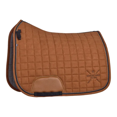 Kingsland, Kingsland Dressurschabracke KLMona - Argan Oil -
