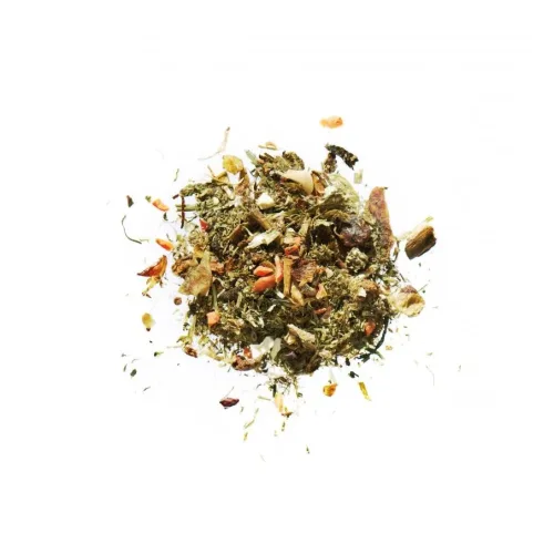Agrobs, Agrobs AlpenGrün Mash - Natural -  Inhalt: 15 kg