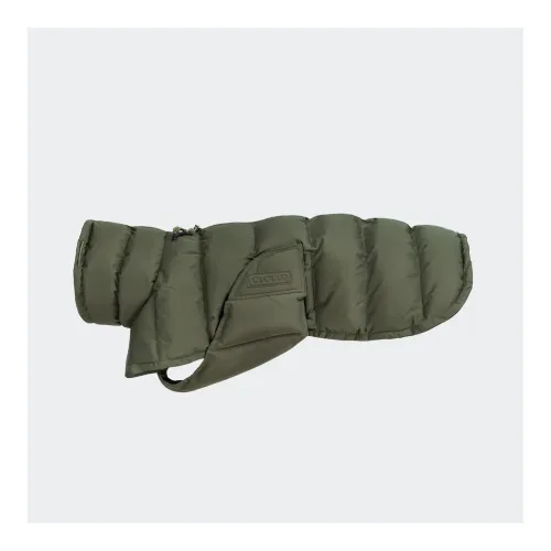 Cloud 7, Cloud 7 Winter Hundemantel Everest Regular - Light Olive -  Grösse: 12