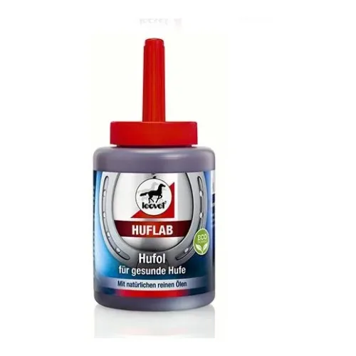 Leovet, Leovet Huflab Huföl (450ml)