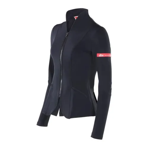 ea.St Professional, ea.St Professional Jackett „Elastic Pro Performance“ Damen - schwarz Grösse Bekleidung Damen: 42, Farbe: Schwarz