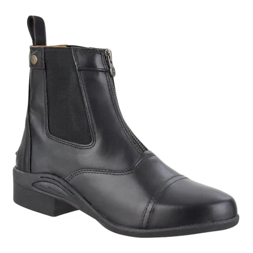 Suedwind Footwear, Suedwind Footwear Stiefelette Ultima FZ - Schwarz -  Schuhgrösse: 42, Farbe: Schwarz