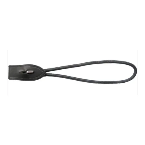 Sprenger, Sprenger Pelhamriemchen Nylon - schwarz Farbe: Schwarz, Grösse: One Size