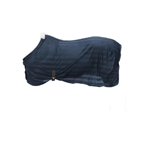 Kentucky, Kentucky Leichte Mesh Fliegendecke - Marine -  Grösse: 130 cm, Farbe: Marine