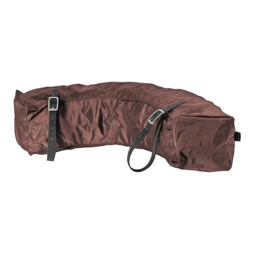 Supreme, Supreme Satteltasche Big Banana - Brown -  Farbe: Brown, Grösse: One Size