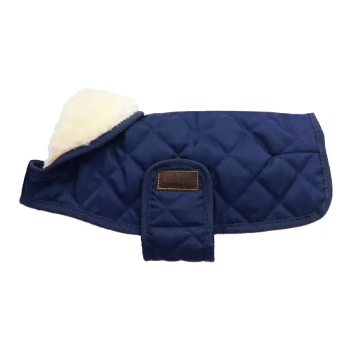 Kentucky Dogwear, Kentucky Dogwear Hundemantel Original - marine