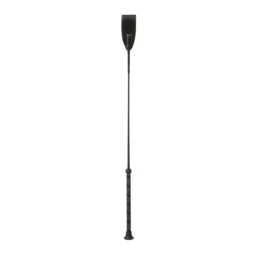 Waldhausen, Waldhausen Springgerte Anti-Slip - schwarz Länge: 65 cm