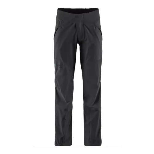 Klättermusen, Klättermusen Ran Regenhose Frauen