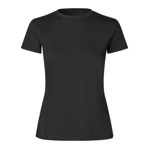 Kingsland, Kingsland Trainingsshirt KLLiva Damen - Black -  Grösse: M