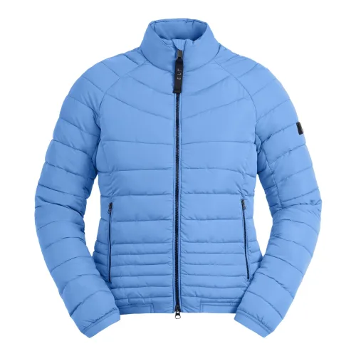 Elt, Elt Lightweight Jacke Haarlem - Himmelblau -  Farbe: Himmelblau, Grösse Bekleidung Damen: XS