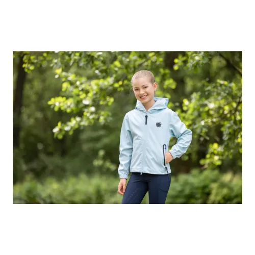 Covalliero, Covalliero Hoodyjacke F/S 2024 Kinder