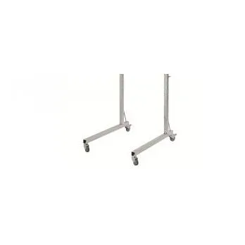 Growi, Growi Untergestell für Profi-Deckenhalter - Grau -
