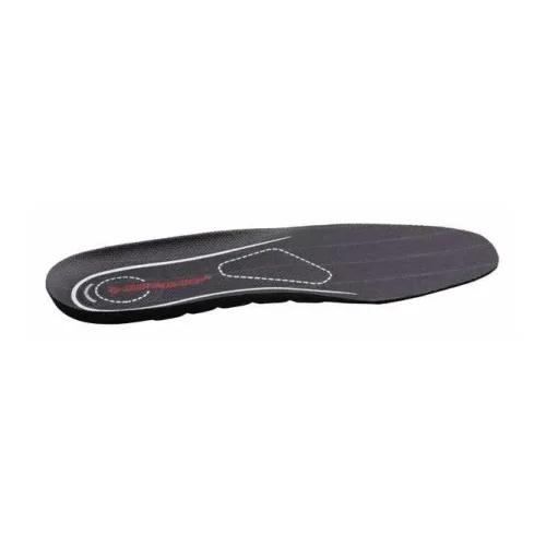Dunlop, Einlegesohlen Dunlop - Paar - Schwarz -  Schuhgrösse: 44