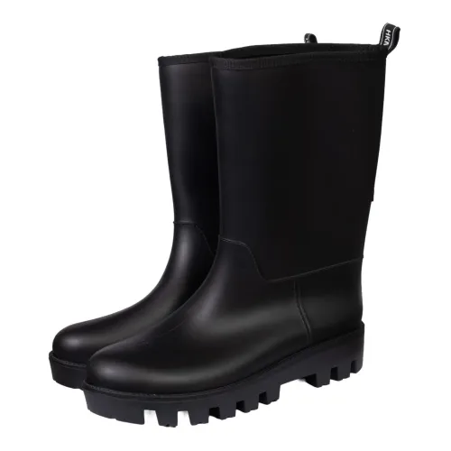 HKM, HKM Gummistiefel Jenna - Schwarz -  Farbe: Schwarz, Grösse: 41