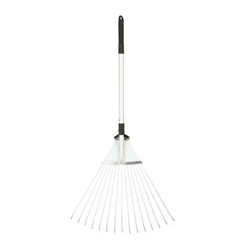 Kerbl, Kerbl Mistkratzer - Silber -