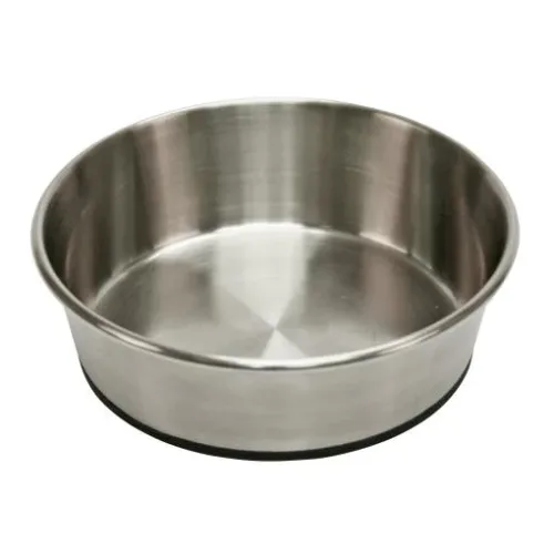Kerbl Pet, Kerbl Pet Edelstahl Hundenapf rutschfest