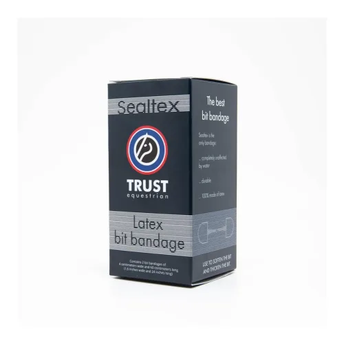 Trust, Trust Sealtex Trensen Bandage - Beige -