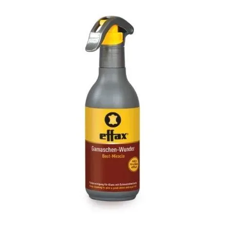 Effax, Effax Gamaschen-Wunder - Grau -