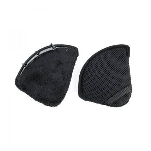 Casco, Casco Winterpaket für Mistrall 2, Roadster, Duell - Schwarz -  Grösse: XL
