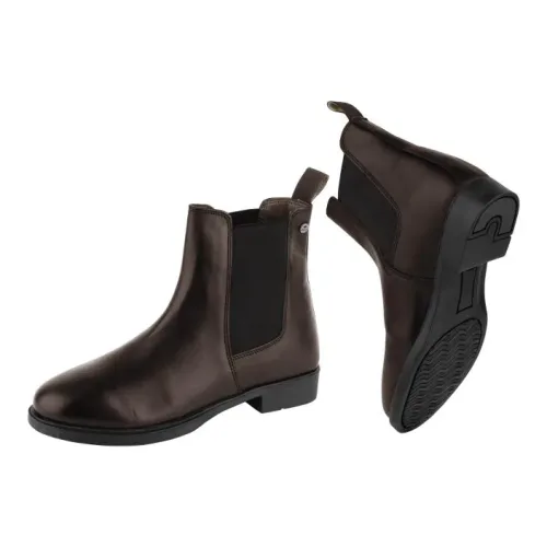 Elt, Elt Jodhpurstiefelette Classic - Braun -  Schuhgrösse: 40, Farbe: Braun