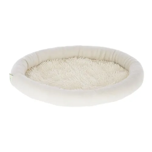 Kerbl Pet, Kerbl Pet Kuschelbett Sweety - beige/nude - Beige / Nude -