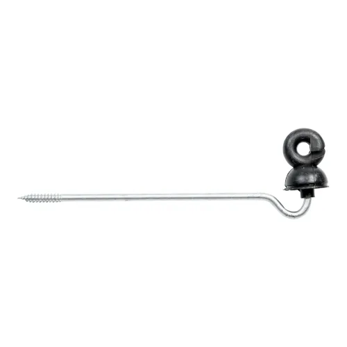 Mainer, Mainer Langstiel-Ringisolator