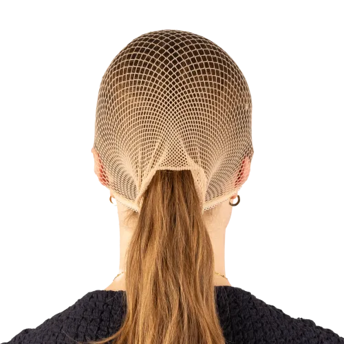 Kentucky, Kentucky Haarnetz 2 Stück - Blond -  Grösse: One Size, Farbe: Blond