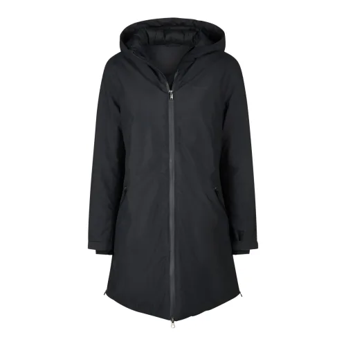 Eskadron, Eskadron Jacke Waterproof ParkaHeritage 25/26 - Navy -  Grösse: S