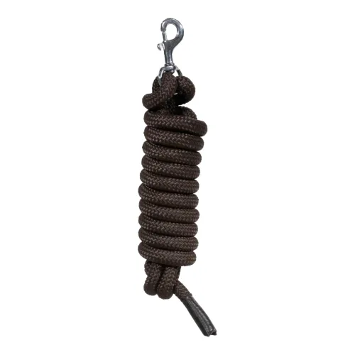 Dyon, Trainingsstrick Working by Dy'on - Braun -  Grösse: One Size, Farbe: Braun