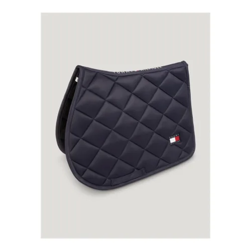 Tommy Hilfiger Equestrian, Tommy Hilfiger Equestrian Schabracke Columbia - Desert Sky -  Grösse: Full-VS, Farbe: Desert Sky