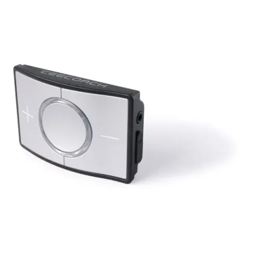 CEE, CEECOACH 1 - Single Set - Silber -  Grösse: One Size, Farbe: Silber