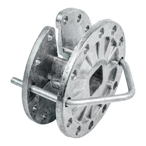 Mainer, Mainer Rotierender Spanner - Silber -