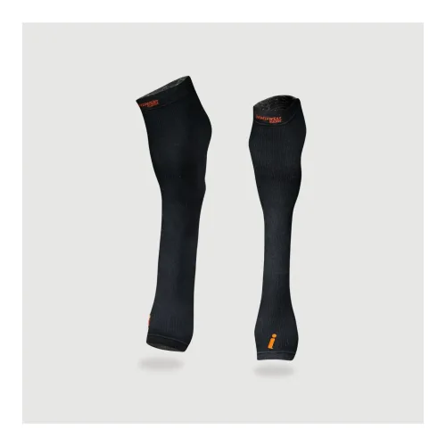 Incrediwear Equine, Incrediwear Equine Strümpfe Circulation lang (Paar) - Schwarz -