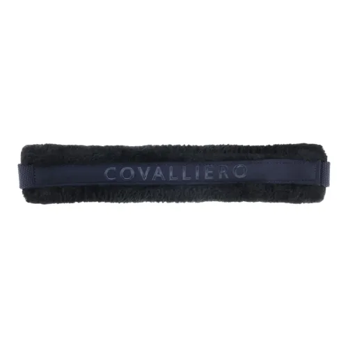 Covalliero, Covalliero Halfter H/W 2025 - Dark Navy -  Grösse Halfter: Full