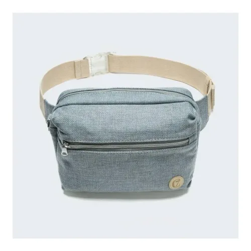 Cloud 7, Cloud 7 Bauchtasche Belt Bag - Blue -  Farbe: Blue, Grösse: One Size