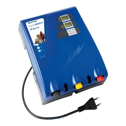 Hauptner, Hauptner Viehhüter Super N6000 D - Glacier-deepsea -