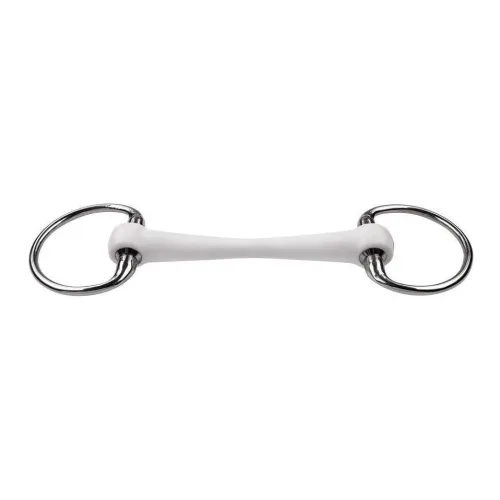 Trust, Trust Olivenkopftrense Flexible Soft 20mm Gebisslängegrösse: 13.5 cm