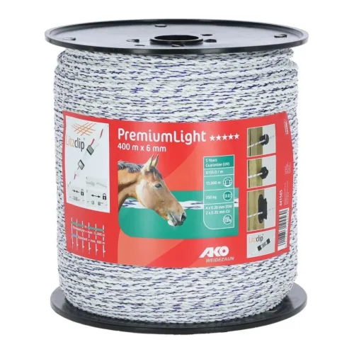 AKO, AKO Weidezaunseil Premium Light