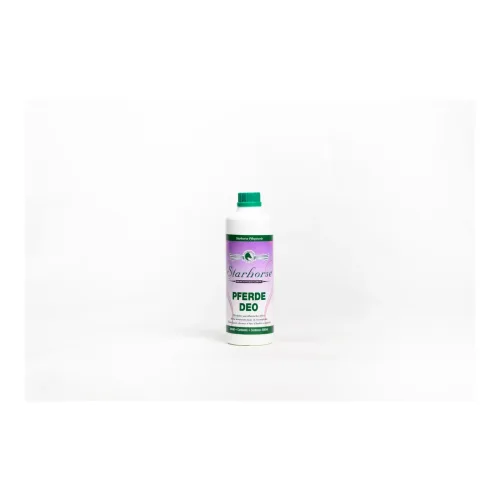 Starhorse, Starhorse Pferdedeo (Insektenschutz-Spray) Grösseneinheiten : 500 ml