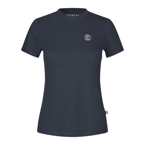 Kingsland, Kingsland T-Shirt KLLeona Damen - Navy -  Grösse: XS